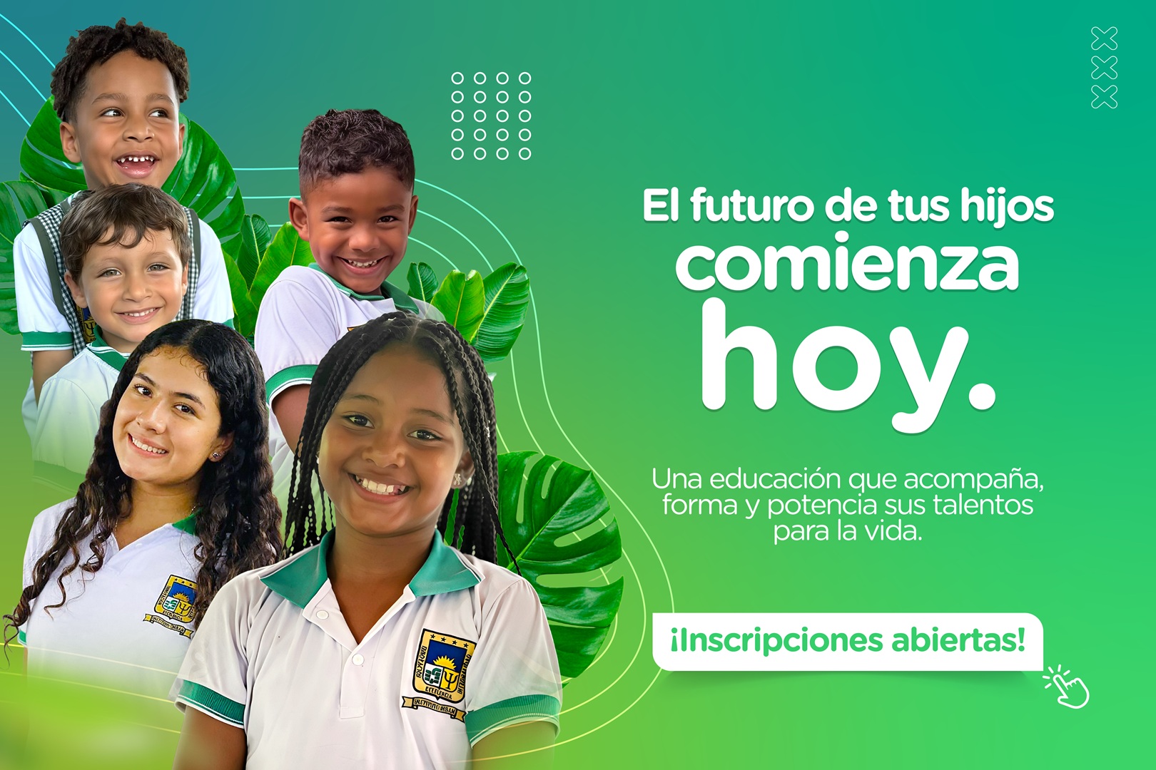 Banner Instituto