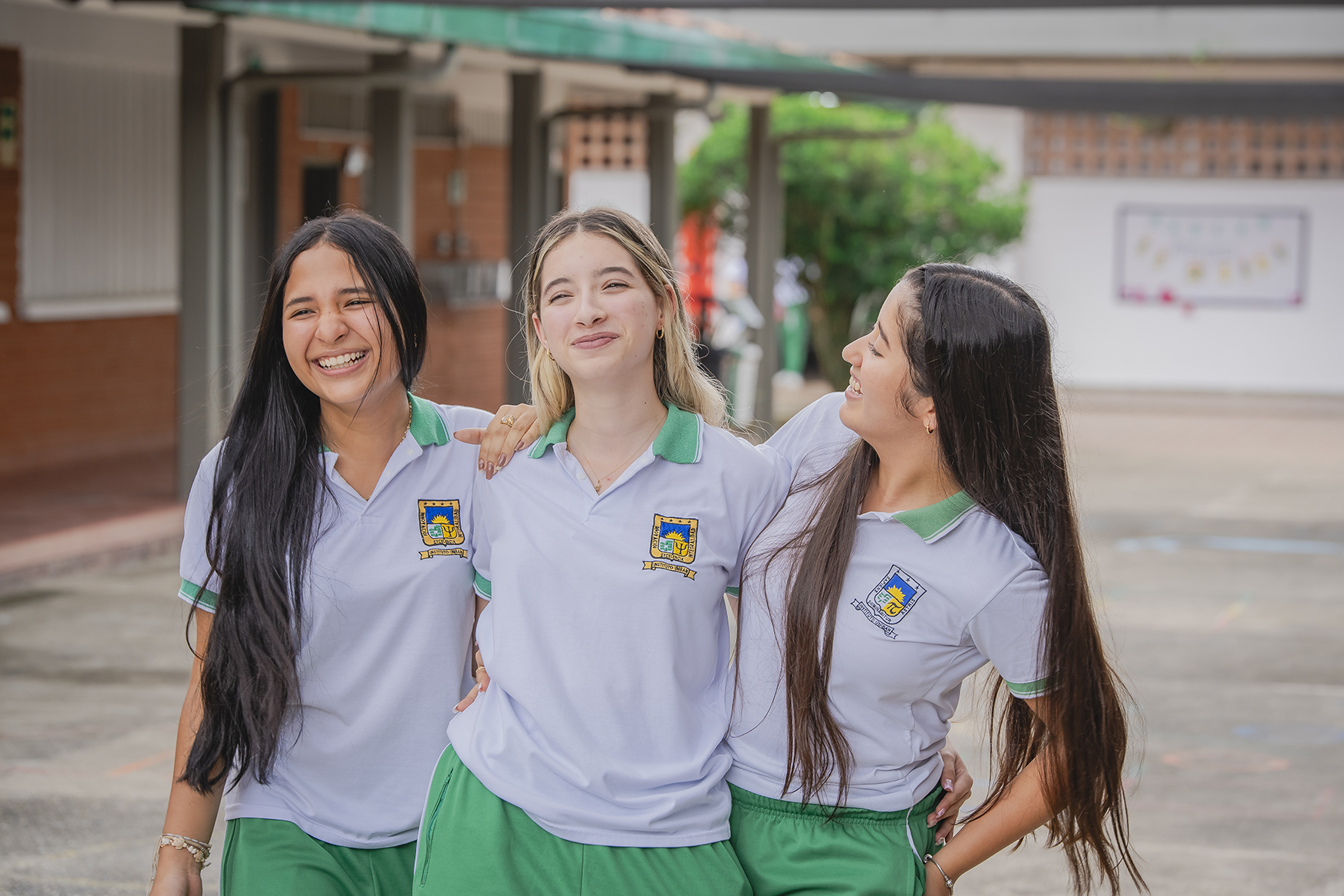 Banner Instituto Unibàn