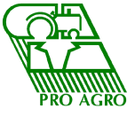 pro agro logo fundacion uniban